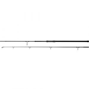 Daiwa Canne Carpe Black Widow Tele Carp 0412 - 3.05m - 286g - P.4.50lb - Enc.129cm - BW0412AX