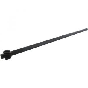 Arbre de direction adaptable pour mtd mod&egrave;les lt100, lt1500, lt1650, lt1800, lt2200, lt942h, lt946h - troybilt mod&egrave;les ltx1842,