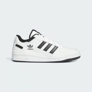 Adidas Chaussure Forum Low CL