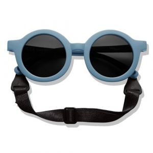BabyMocs Biegsame Baby-Sonnenbrille