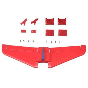 FMS Bae Hawk Derive Profondeur