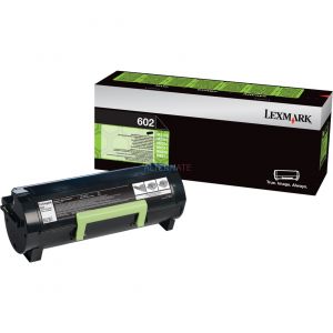 Image de Lexmark 60F200E / 602E - Toner noir