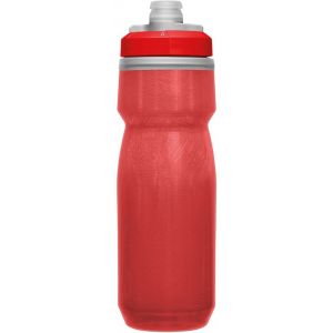 Camelbak Podium Chill Gourde 620ml, red/red Bidons