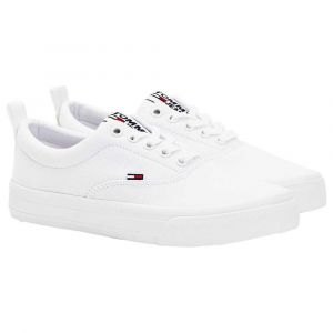 Image de Tommy Jeans Formateurs Classic EU 38 White