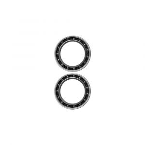 CeramicSpeed Bb86 Campagnolo Ut Coated Bearing Kit One Size Black