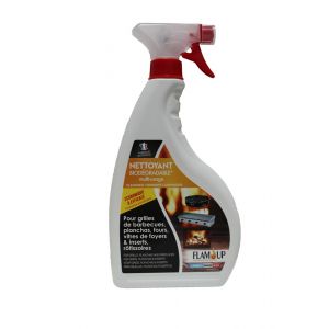Flam'Up Nettoyant Biodégradable Multi-usage Vapo 750ml