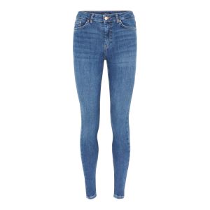 Pieces Jeans skinny femme Delly MB184