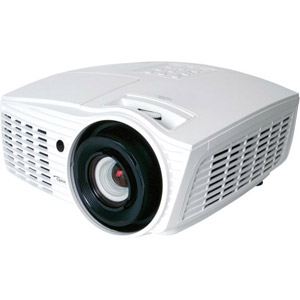 Image de Optoma EH415 - Vid&eacute;oprojecteur DLP Full HD 1080p 3D 4200 Lumens Lens Shift