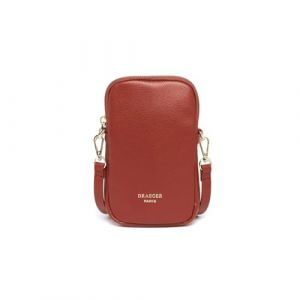 Draeger Pochette de T&eacute;l&eacute;phone Tendance et Pratique