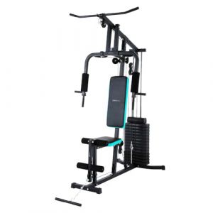 Cecotec Station Multigym Drumfit HomeGym 1000 Single