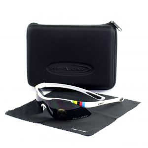 Massi Lunettes World Champion - Blanche