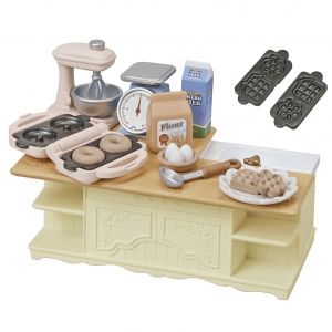 Epoch Le meuble de cuisine et accessoires - 5442