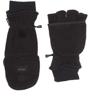 Barts 15-0000000107 Chauffe-Bras, Noir (Schwarz), X-Large (Taille fabricant: XL / 10) Mixte