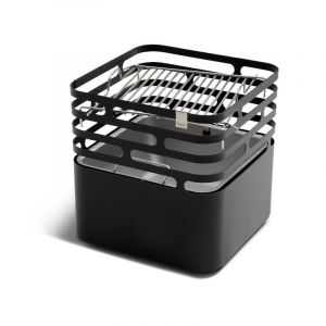 Höfats Brasero Cube BBQ Set