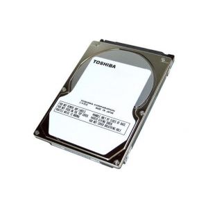 Toshiba MQ01ABD100M - Disque dur interne 1 To SATA 2,5" 5400 tr/min
