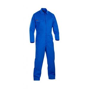 Blaklader Combinaison - 62701800 - Bleu roi 50C (Jambes courtes)