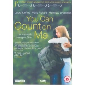 Image de You Can Count On Me [Import anglais] [DVD]