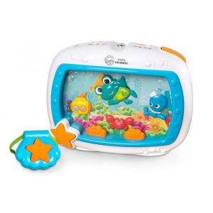 Baby Einstein Veilleuse Sea Dreams Soother - Multicolore
