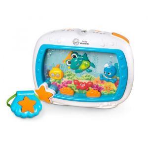 Image de Baby Einstein Veilleuse Sea Dreams Soother - Multicolore