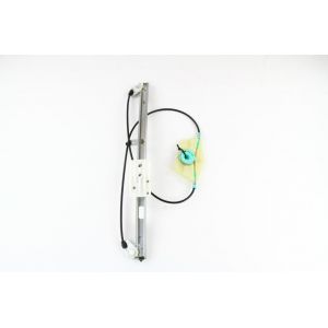 Van Wezel Lève-Vitre 5856267 VW,TOURAN 1T1, 1T2,TOURAN 1T3