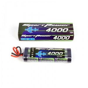 Orion Rocketpack LiPo IBS 3000Mah Deans