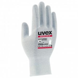 Uvex Gants de protection antibactériens - Phynomic Silv-Air - Taille 11