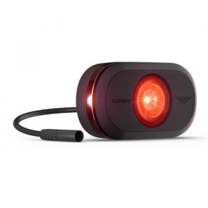 Image de Garmin Radar eclairage arriere varia ertl615 pour velos electriques