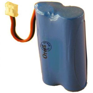 Otech Batterie Portier pour AIPHONE WLW-BT.E