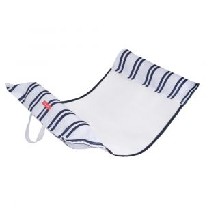 Hamac Gonflable PVC Bleu