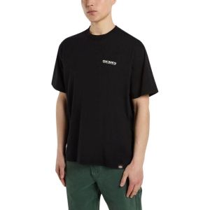 Dickies Burns T-Shirt, noir - Taille L
