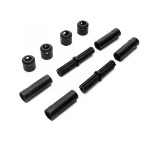 Axial SCX6 - Driveshaft Set (Composite)