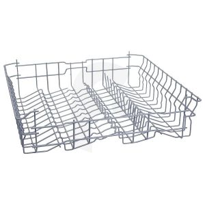Electrolux Panier superieur gris 505x469x pour lave-vaisselle 14011267702