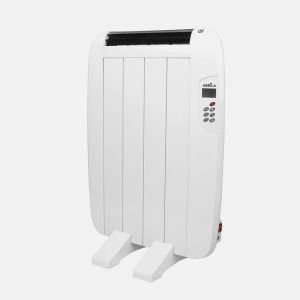 &Eacute;metteur Thermique FABRILAMP 202710601 1500W 1 &Eacute;l&eacute;ment T&eacute;l&eacute;commande