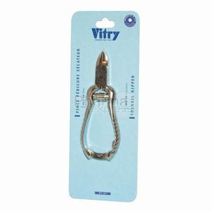 Vitry Pince sécateur 12,5 cm