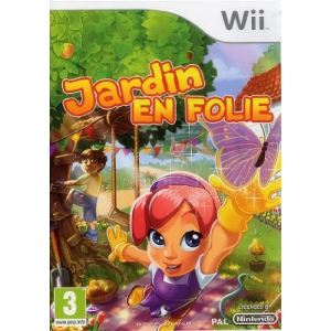 Jardin en Folie [Wii]