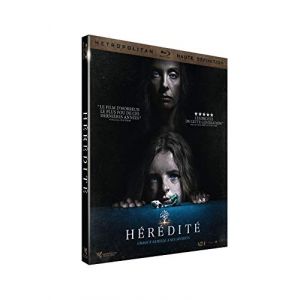 Image de Hérédité [Blu-Ray]