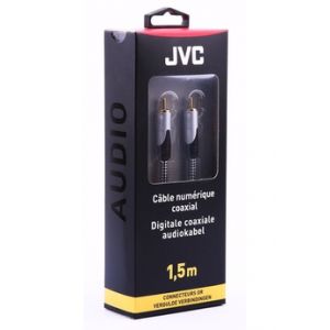 JVC DIGI COAXIAL 1,5M