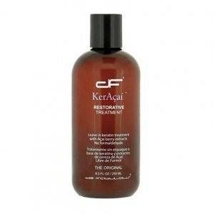 Amazon beauty Soin Keracai après lissage brésilien kératine 250 ml
