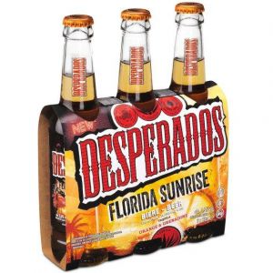 Desperados Florida sunrise 5,9