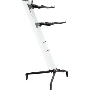 Stay Music Tower Model 1300/02 White stand clavier
