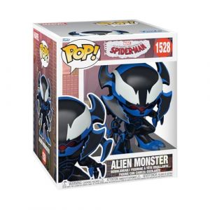 Funko Spider-Man - Alien Monster Pop! n°1528 - p! - op Europe