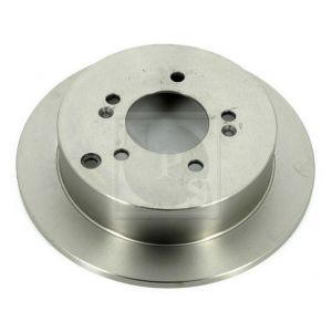 NPS 1 Disque de frein H331I00
