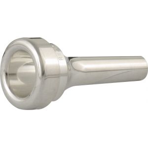 Denis Wick 58845bfl - 5bfl Argentee
