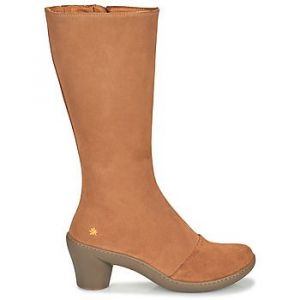 Art Bottes ALFAMA - Couleur 36,37,38,39,40,41 - Taille Marron
