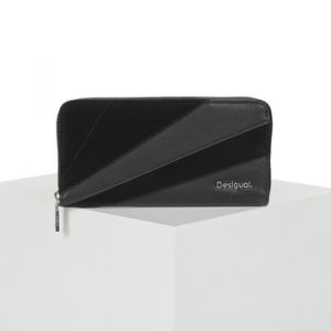 Desigual Portefeuilles et Porte-monnaie Noir pour femme