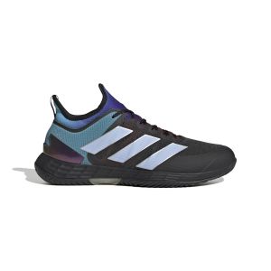 Adidas Adizero Ubersonic 4 H.rdy Black Blue Hq8381