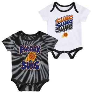 Body b&eacute;b&eacute; Phoenix Suns Monterey (x2)
