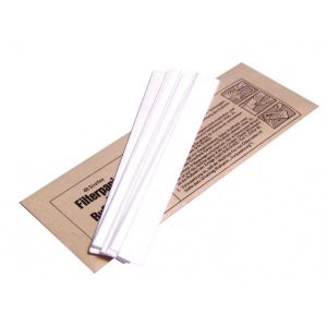 Diff Accessoire de contrôle de combustion - Papier filtre pour opacimètre (40 bandes)