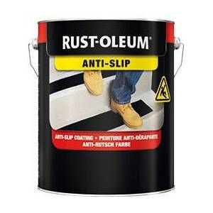 Rustoleum Peintures de revêtement anti-dérapant