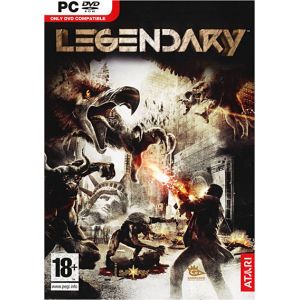 Image de Legendary [PC]